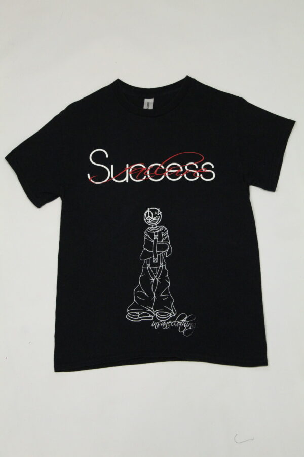 epitome of doomed to be great