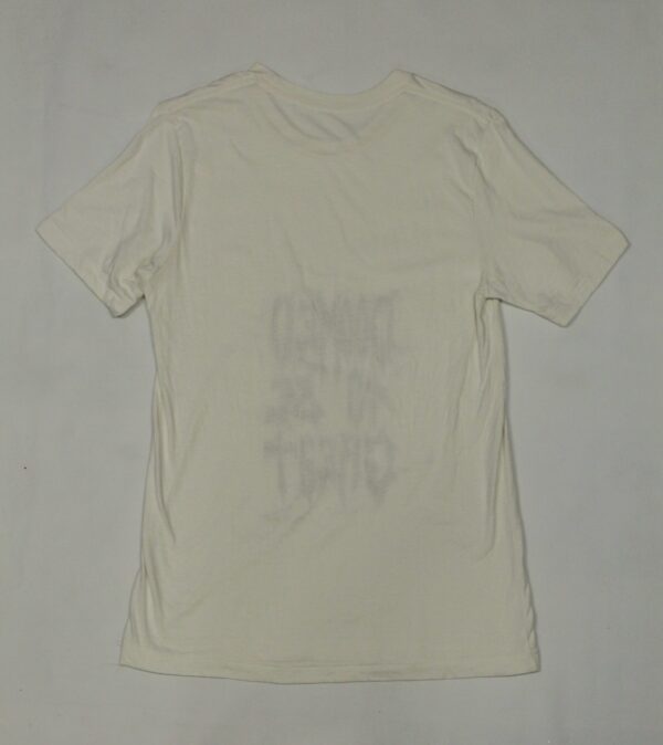 doble doomed print-t