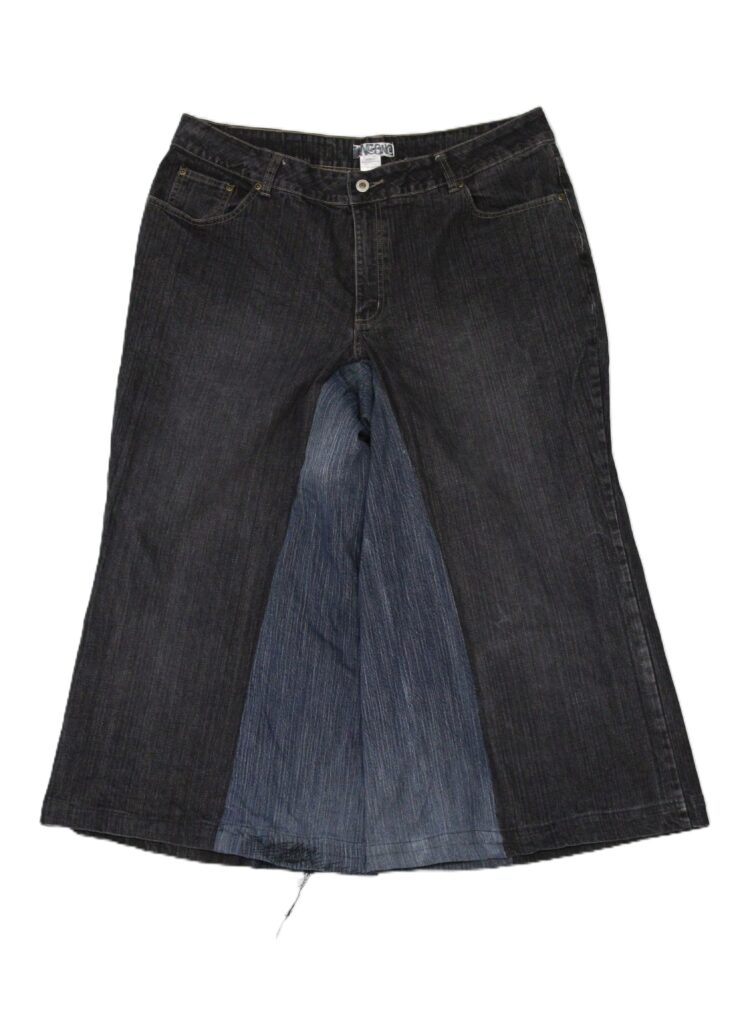 in8ctivity duality denim*