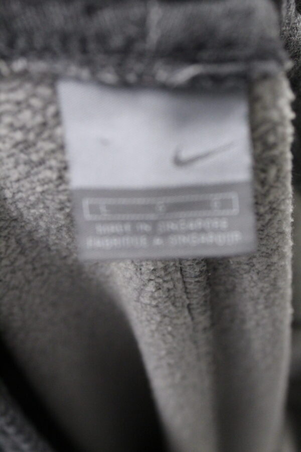 in8ctive skull wide leg sweatpants