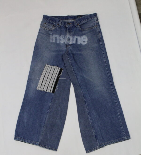 IMG_1647 insane bea blue flared jeans