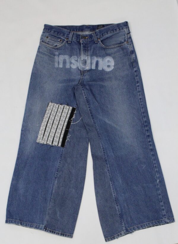 IMG_1654 insane bea blue flared jeans