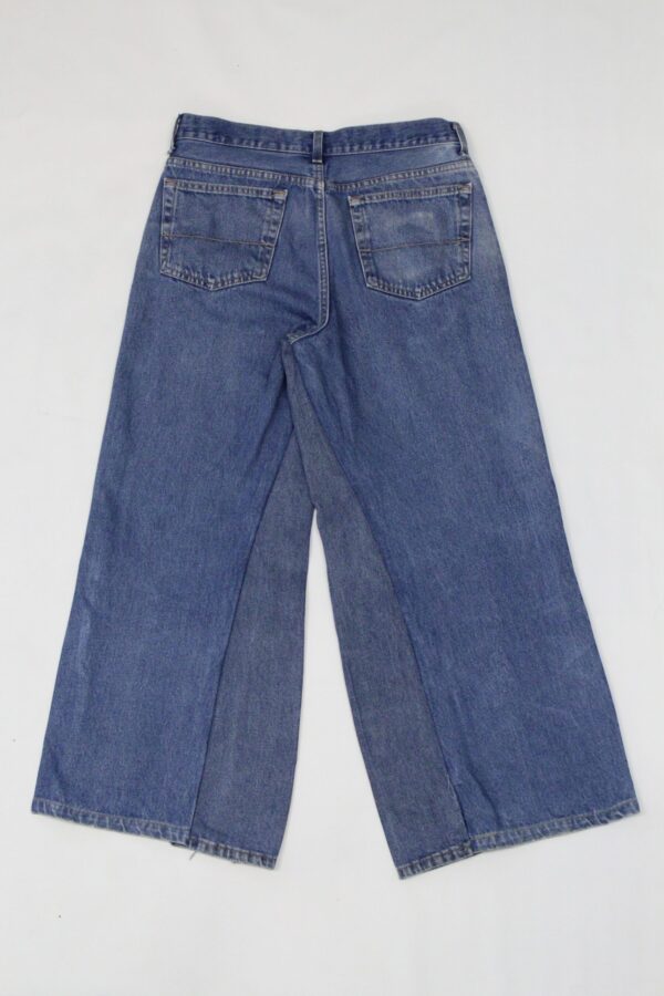 IMG_1665 insane bea blue flared jeans