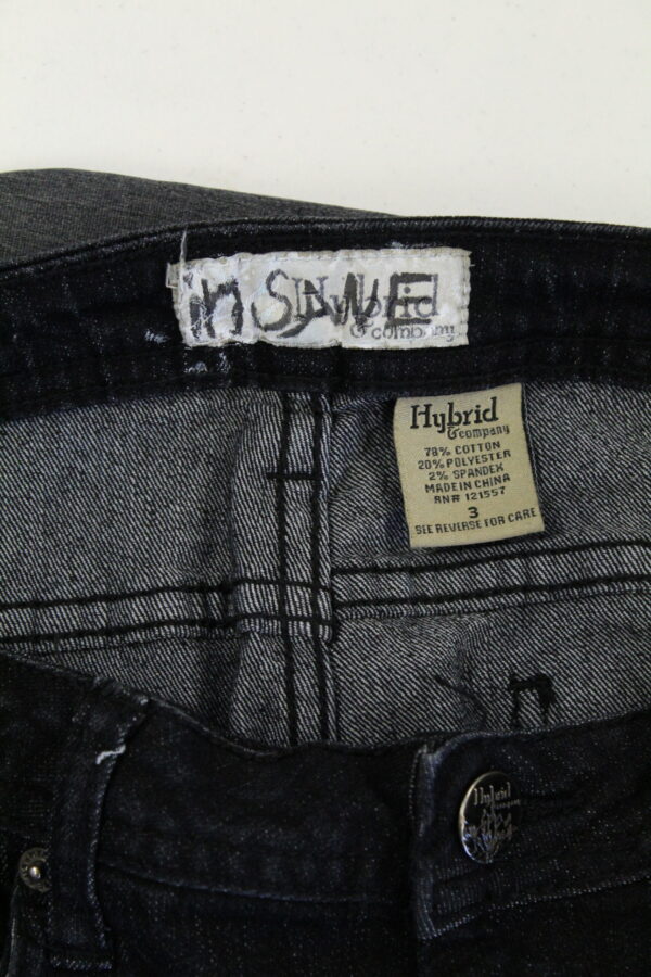 inactive "victoria via" skirt