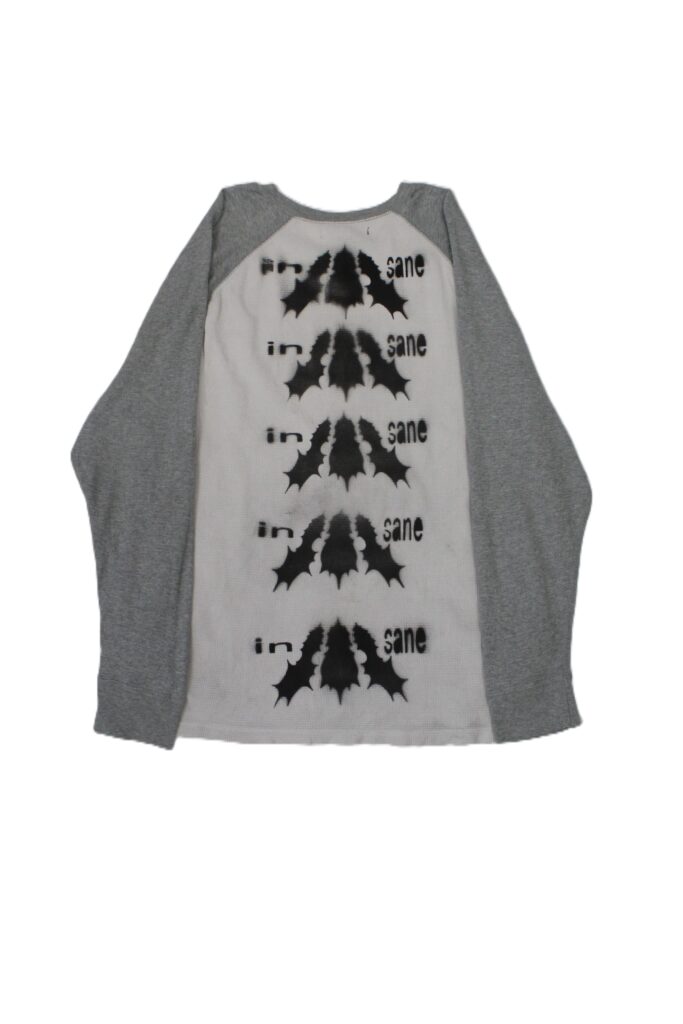 insanity in repetition thermal