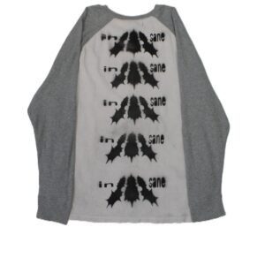 insanity in repetition thermal