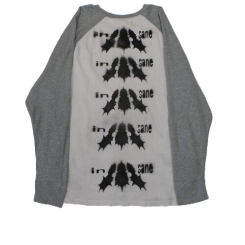 insanity in repetition thermal