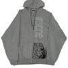 insane "*" zipup hoodie