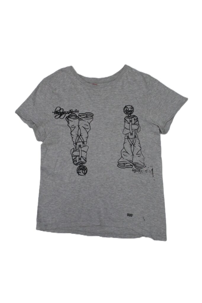 dual insane clothing