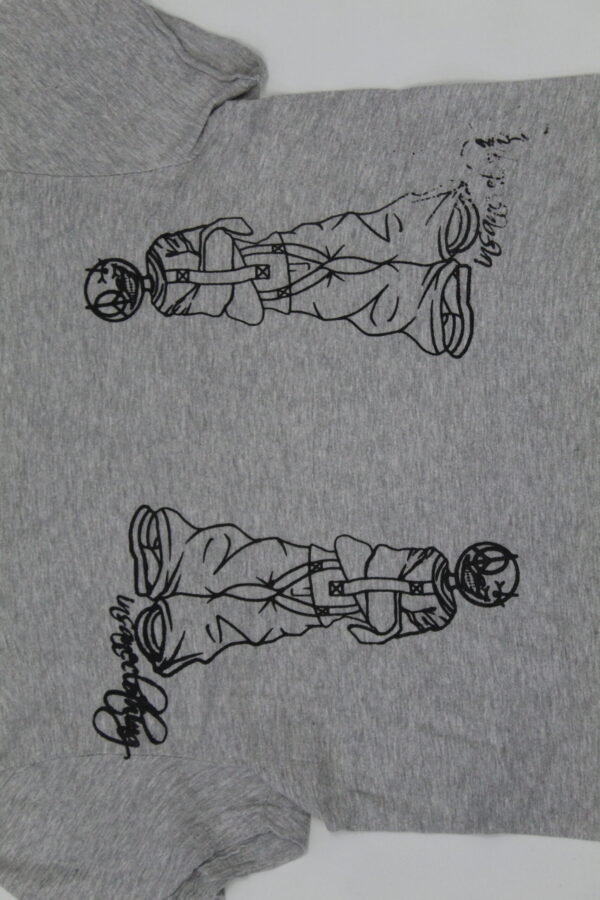 dual insane clothing