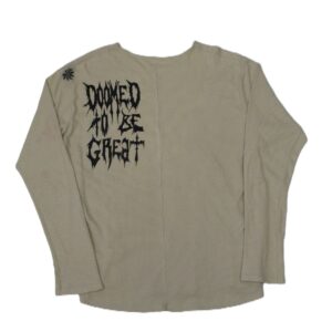 needles dtbg thermal