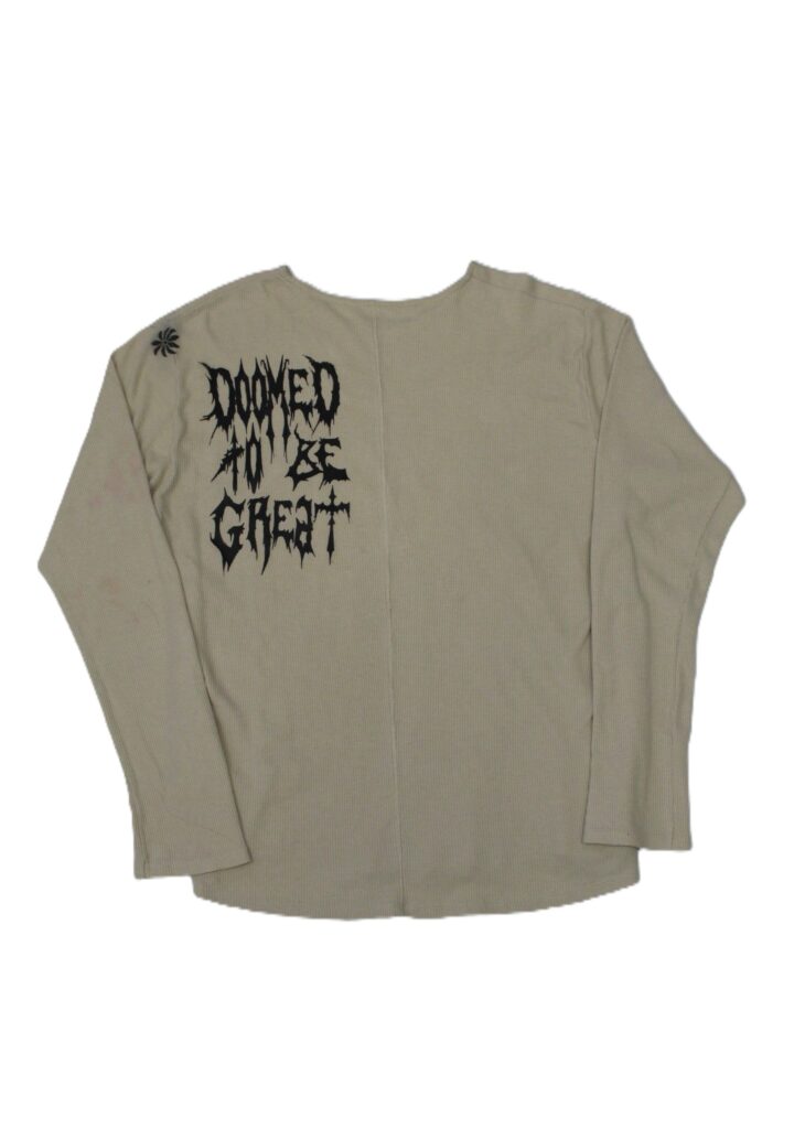 needles dtbg thermal