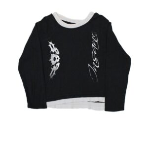 dos layered in888sane longsleeve