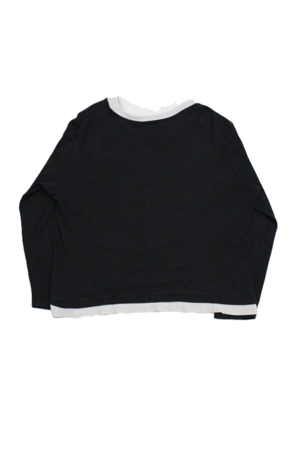 dos layered in888sane longsleeve