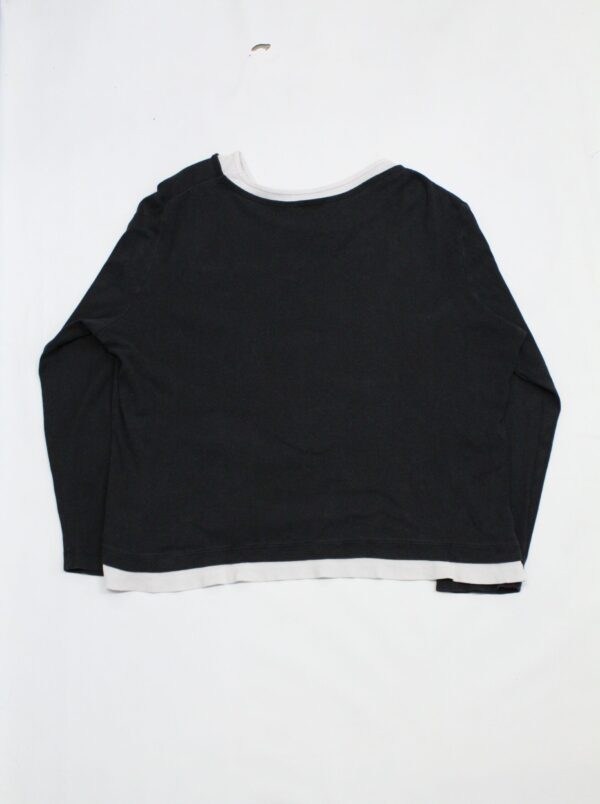 dos layered in888sane longsleeve