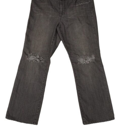 IMG_1783 Do Or Die distressed denim