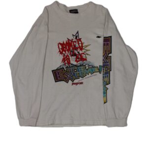 Doomed to be Extreme longsleeve