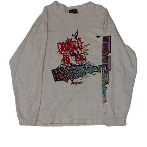 IMG_1803 Doomed to be Extreme longsleeve