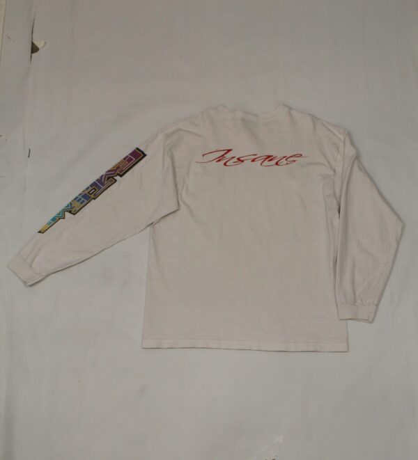 Doomed to be Extreme longsleeve