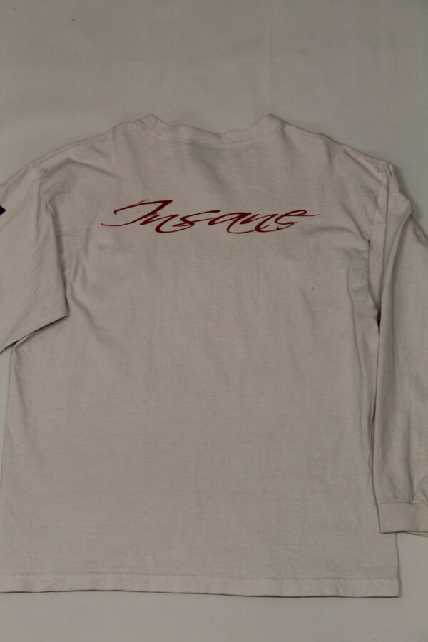 Doomed to be Extreme longsleeve