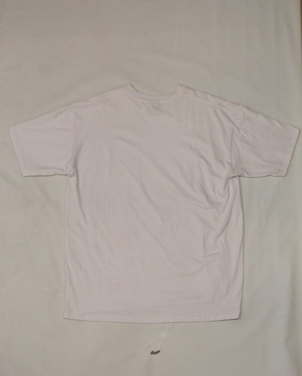 DOOMEDTOBEGREAT SK8 XXL SHIRT