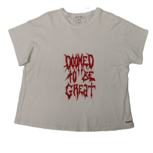 love is something you become. dtbg tee