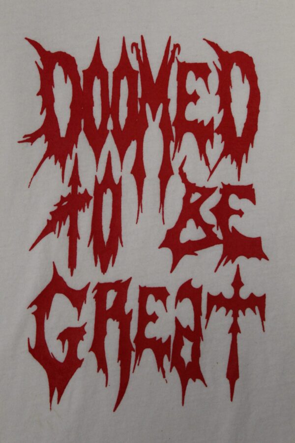 IMG_1859 love is something you become. dtbg tee