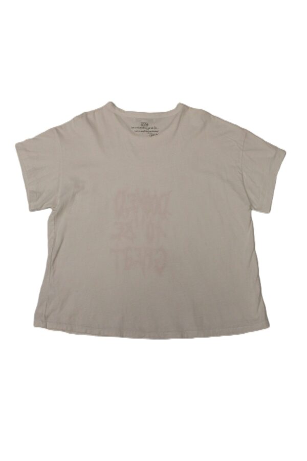 IMG_1864 love is something you become. dtbg tee