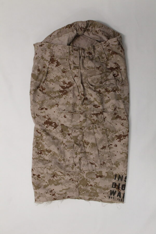 1N58N3 digital warfare jorts