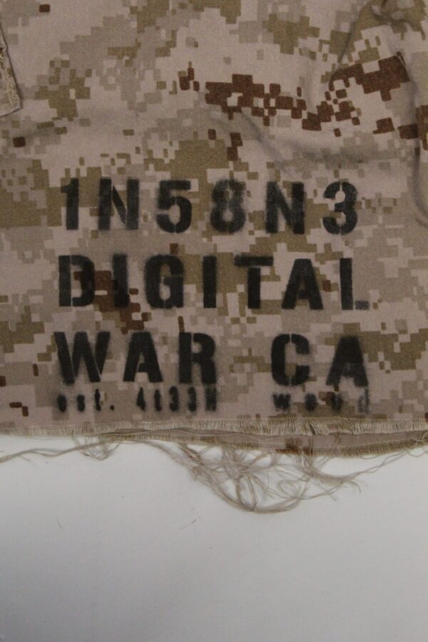 1N58N3 digital warfare jorts
