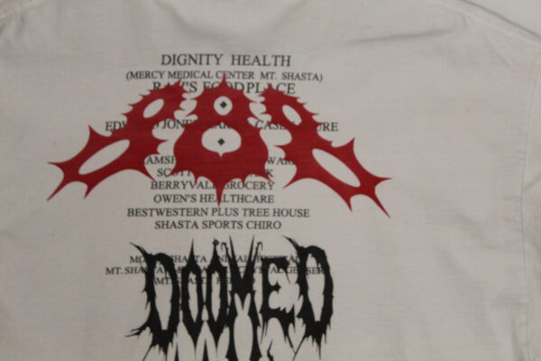 IMG_1911 isawaliensabovemtshasta t-shirt