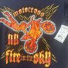 no fire mx tee