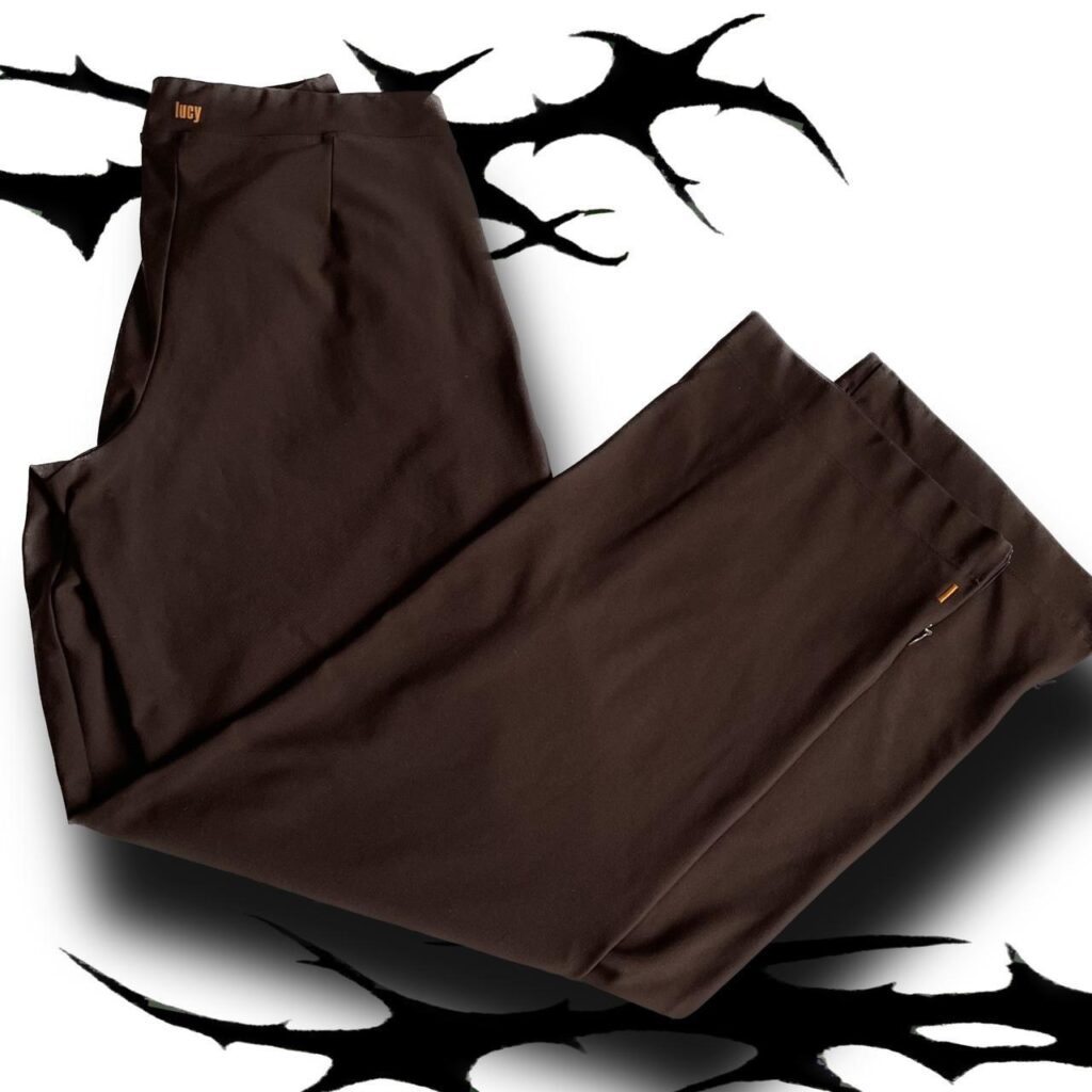 lucy long leggings