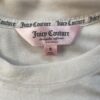 Juicy couture crop