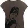 fru gal tee