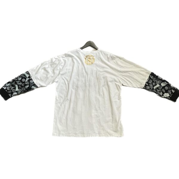 make it rich! longsleeve