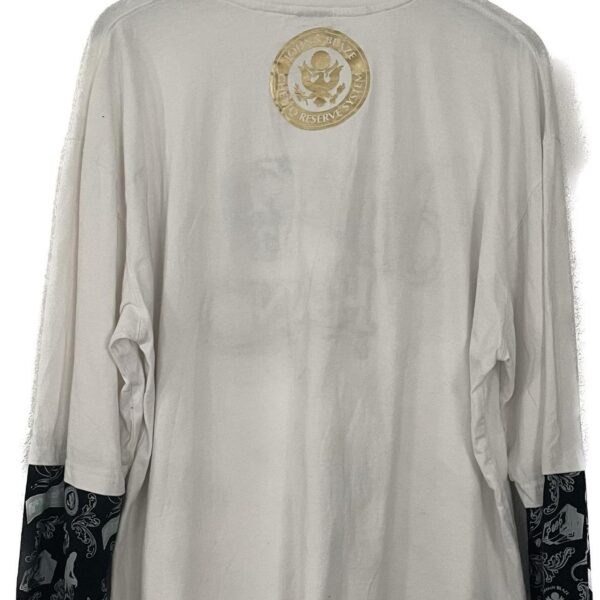 make it rich! longsleeve