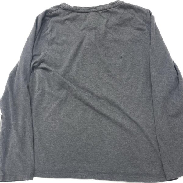 IMG_8886 rose kiss bedazzled longsleeve