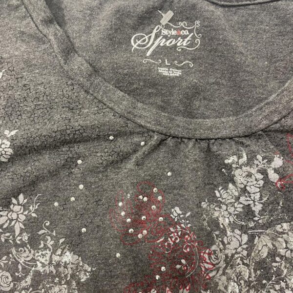 IMG_8887 rose kiss bedazzled longsleeve