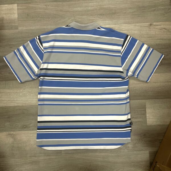 jordon unc striped colorway