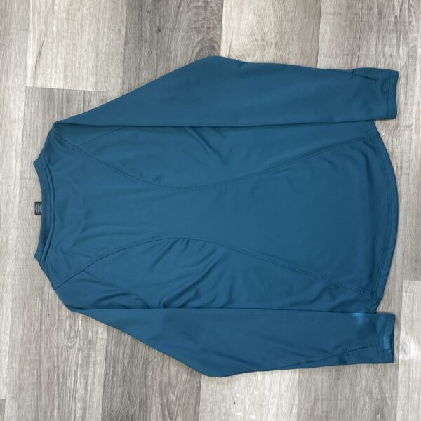 spyder longsleeve