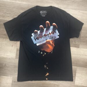 Judas bleach tee