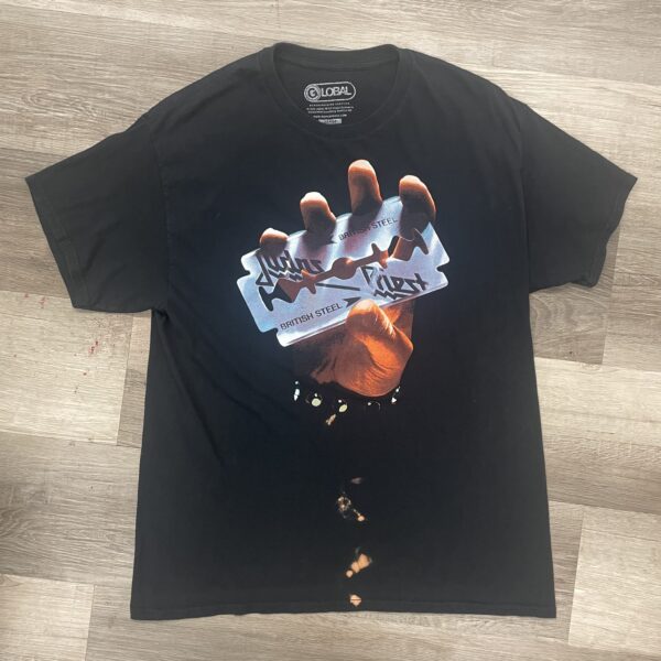Judas bleach tee