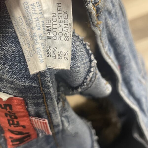 foxfauxfur minishorts