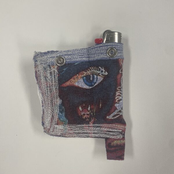 a sublime lighter sweater