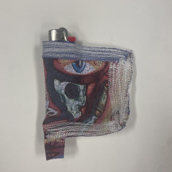 a sublime lighter sweater