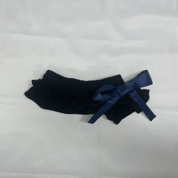 mini{est} skirt w/detachable bow