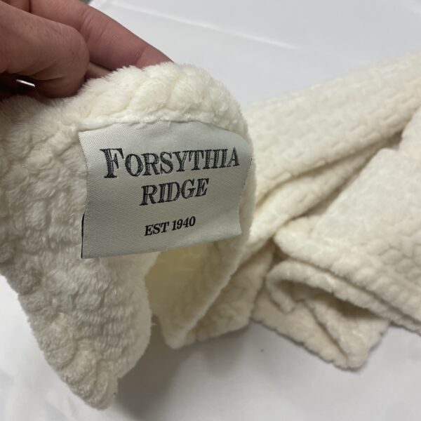 weird lounge blanket pants