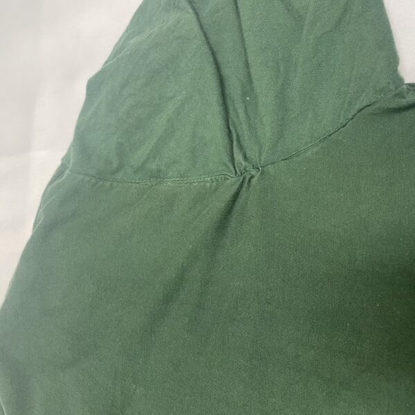 IMG_0203 insanity ovrsizd tartan shirt