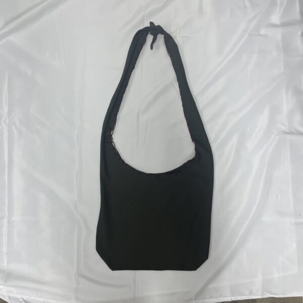 IMG_0229 tsuno knot bag green&red